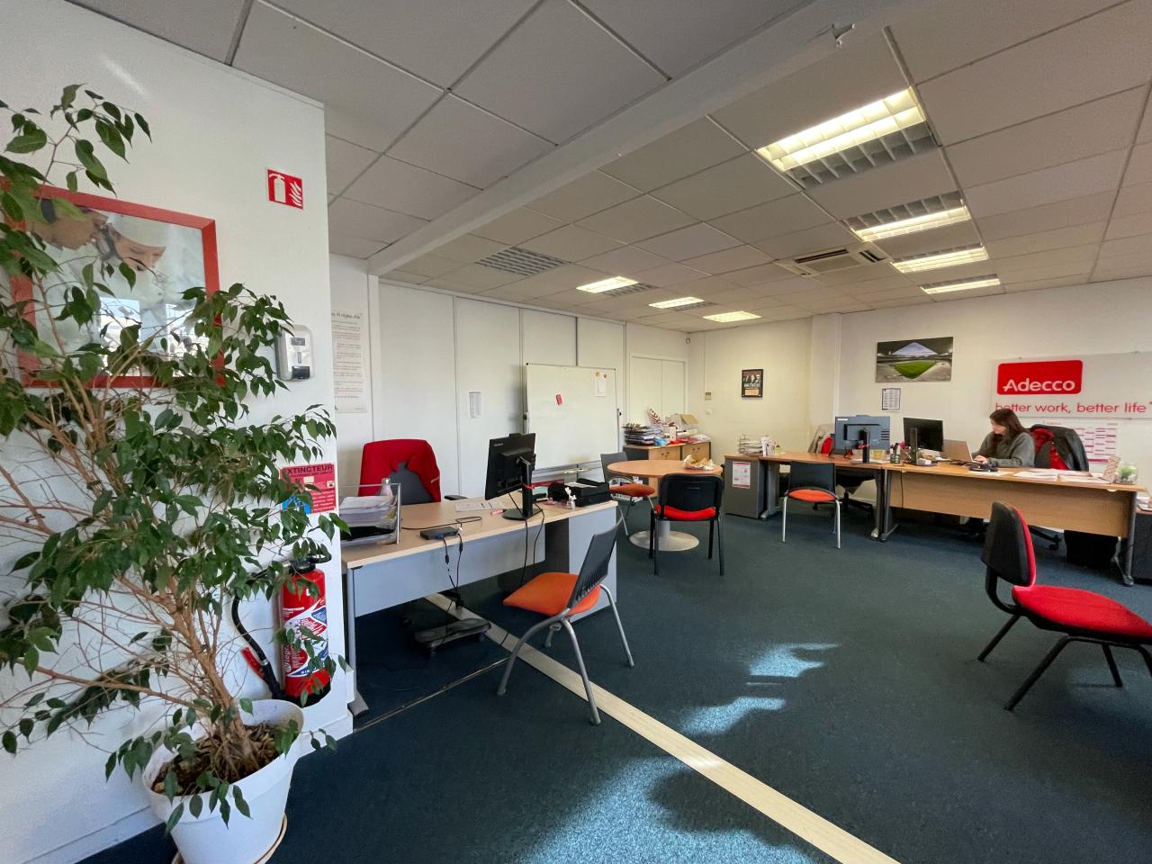 Bureau Bruges 370m² Location bureau Bruges Gironde OLBUR2530254 7